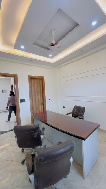 Master Bedroom in 3 BHK Builder Floor at Sahastradhara Road – for Sale