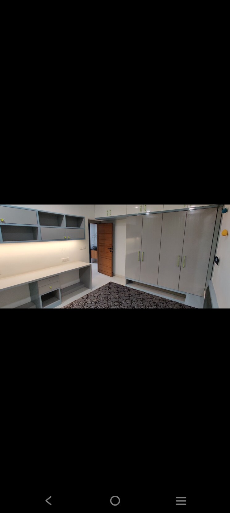 Kitchen, sthapatya-pratham-lakeview 3 Bedroom 1400 Sq.Ft. Apartment In Science City Ahmedabad 8793950