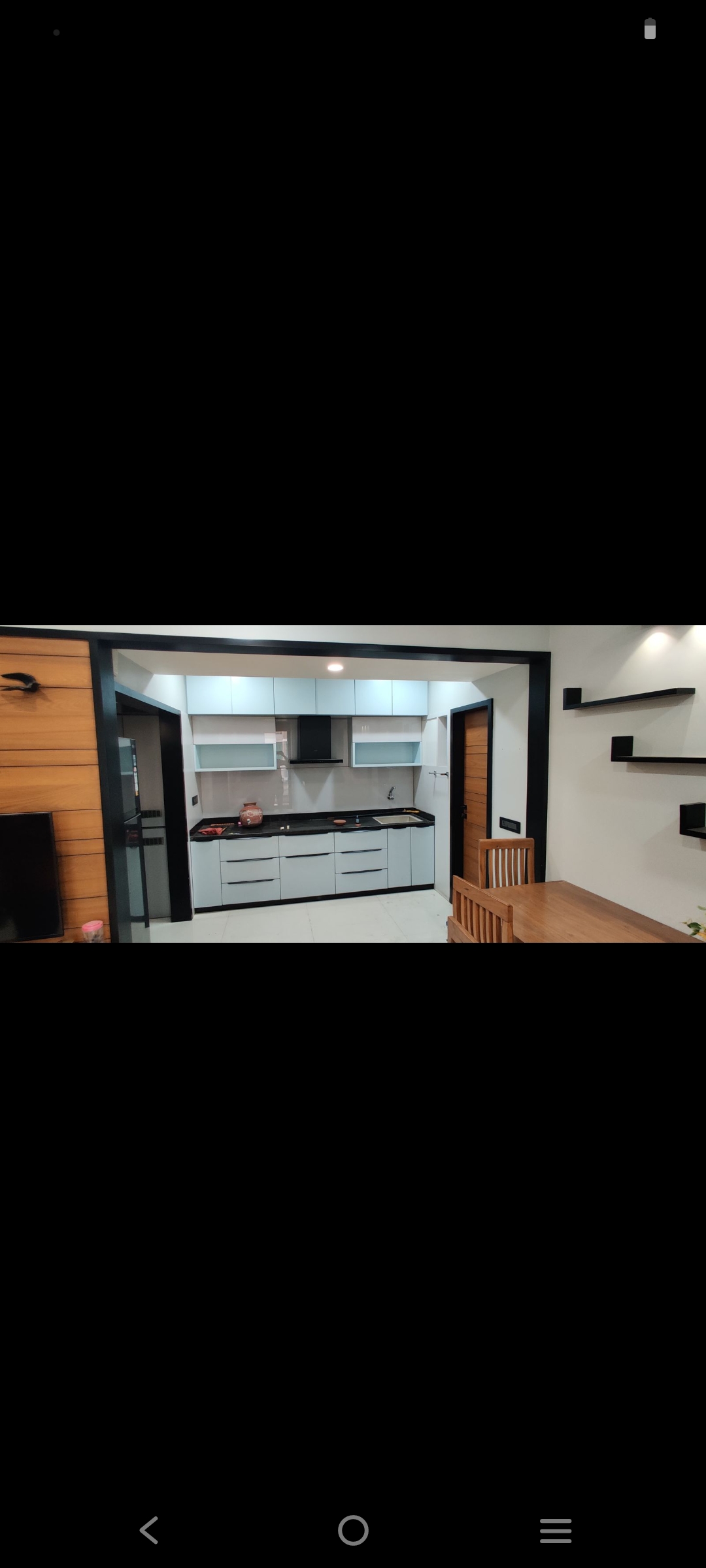 3 BHK + Pooja Room Apartment For Rent in Sthapatya Pratham Lakeview