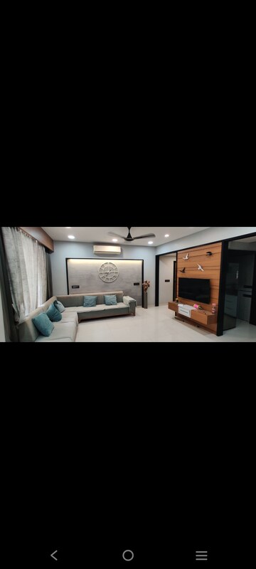 Parking in 3 BHK Apartment at Sthapatya Pratham Lakeview, Science City – for Rent