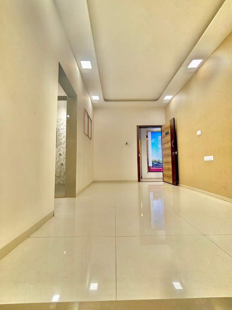 undefined, dombivli 2 Bedroom 825 Sq.Ft. Apartment In Dombivli Thane 8793954