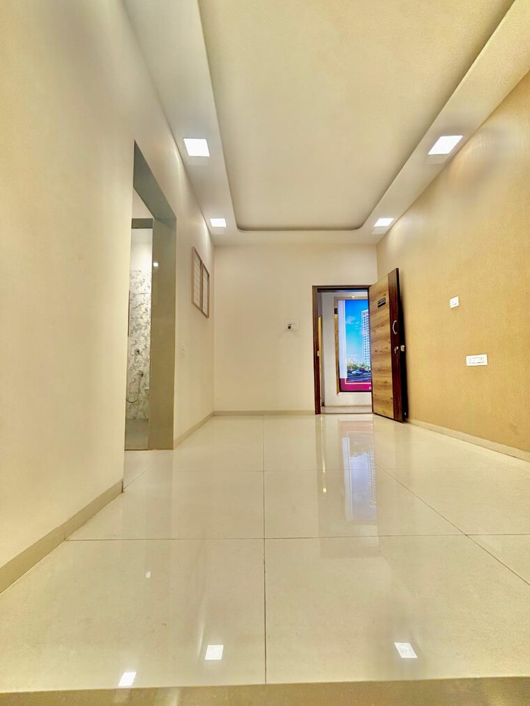 undefined, dombivli 2 Bedroom 825 Sq.Ft. Apartment In Dombivli Thane 8793954