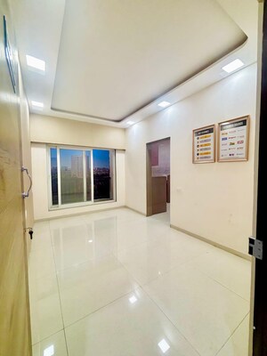 2 BHK Apartment For Sale in Dombivli