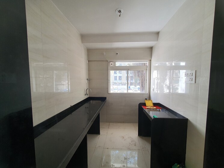 Kitchen, sugee-atharva 2 Bedroom 470 Sq.Ft. Apartment In Prabhadevi Mumbai 8793964