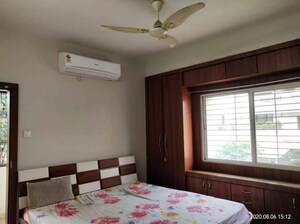 Bedroom in 3 BHK Apartment at Ring Road – for Sale