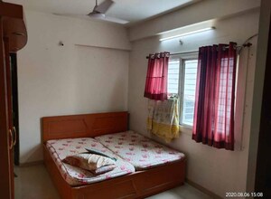 Bedroom in 3 BHK Apartment at Ring Road – for Sale
