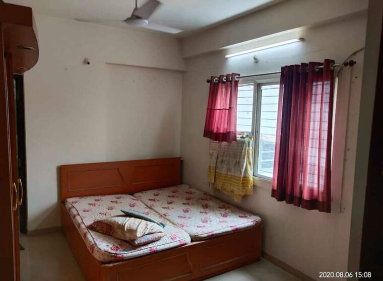 Bedroom, ring road 3 Bedroom 1700 Sq.Ft. Apartment In Ring Road Indore 8793978