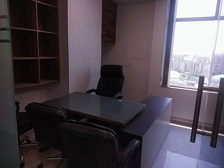 Team Area, sector 63 Commercial Office Space 670 Sq.Ft. In Sector 63 Noida 8793957