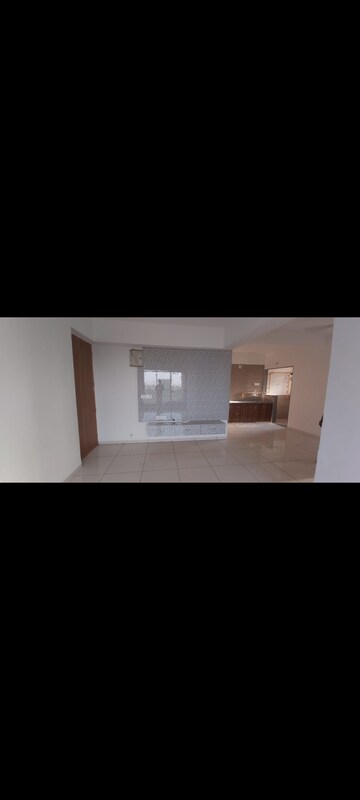 3 BHK Apartment For Rent in Elenza Greenwood, South Bopal