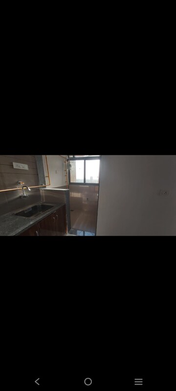 Kitchen in 3 BHK Apartment at Elenza Greenwood, South Bopal – for Rent