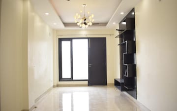 5 BHK Builder Floor For Sale in DLF City Phase V, Dlf Phase V