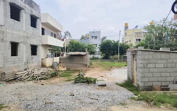 Plot For Sale in DPS Housing Society, Sector 51
