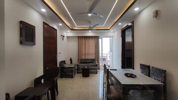 Gym in 3 BHK Builder Floor at Sahastradhara Road – for Sale