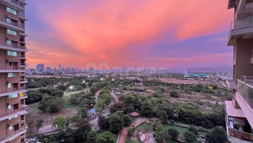 3 BHK Apartment – Garden View at Balaji Delta Central, Kharghar - for Sale