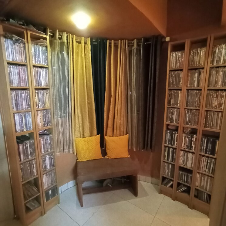 Other, nilgiri-tower 2 Bedroom 1120 Sq.Ft. Apartment In Kharghar Navi Mumbai 8793980