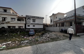 Plot For Sale in Jaypee Greens AMAN II, Sector 151