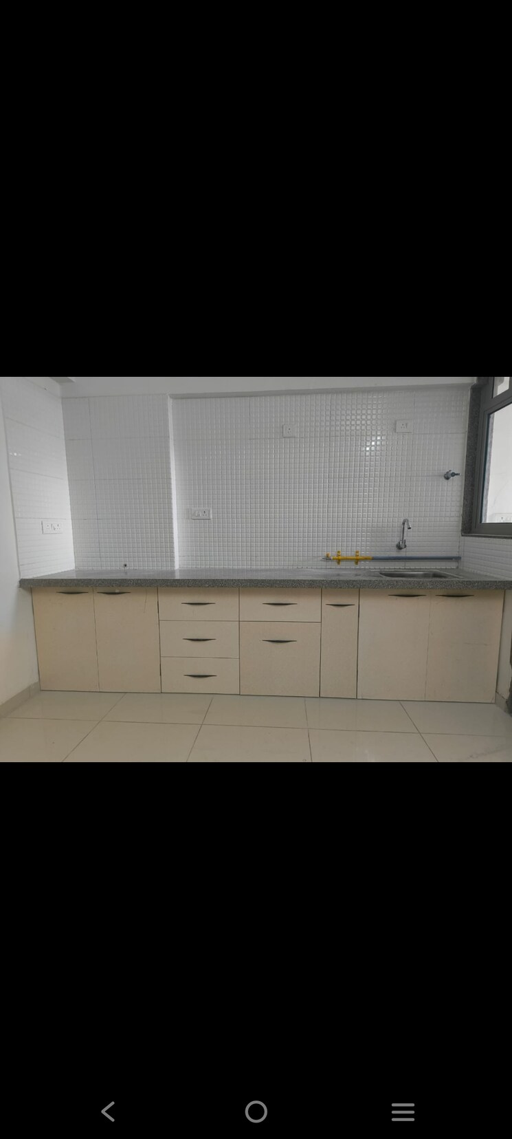 Kitchen, shivalik-sharda-park-view-2 3 Bedroom 1505 Sq.Ft. Apartment In Shela Ahmedabad 8793990