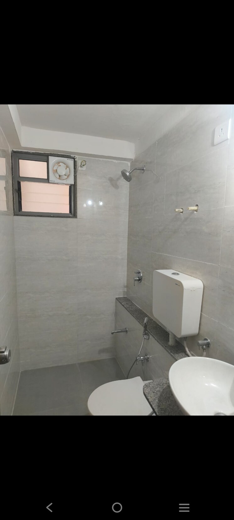 Bathroom, shivalik-sharda-park-view-2 3 Bedroom 1505 Sq.Ft. Apartment In Shela Ahmedabad 8793990