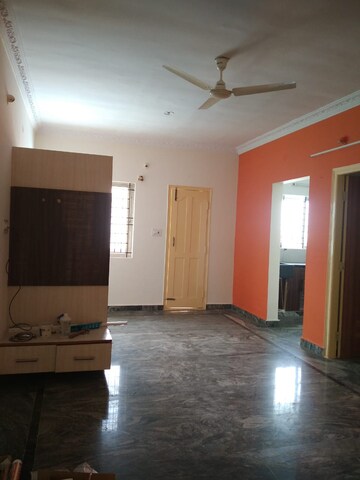 Living Room in 2 BHK Apartment at Varanasi – for Rent