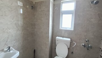 Bathroom in 2 BHK Apartment at Advitya Homes, Sector 143 – for Sale