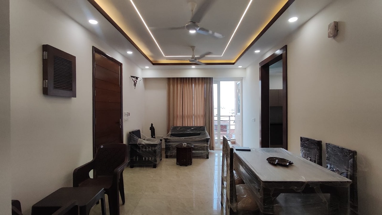 4 BHK + Study Room Independent House For Sale in Shiv Villa