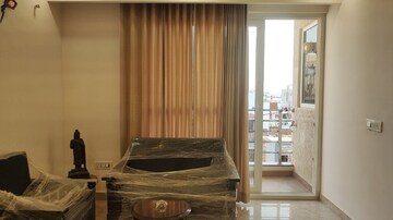 Living Room in 4 BHK Independent House at Sahastradhara Road – for Sale