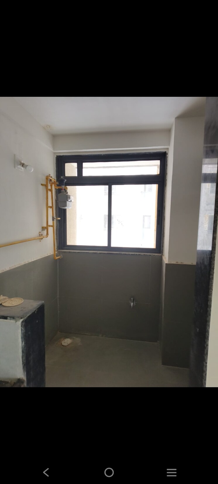 Kitchen, elenza-gradient 3 Bedroom 1725 Sq.Ft. Apartment In Shela Ahmedabad 8794010