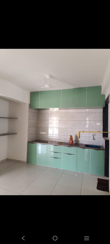Kitchen in 3 BHK Apartment at Elenza Gradient, Shela – for Rent