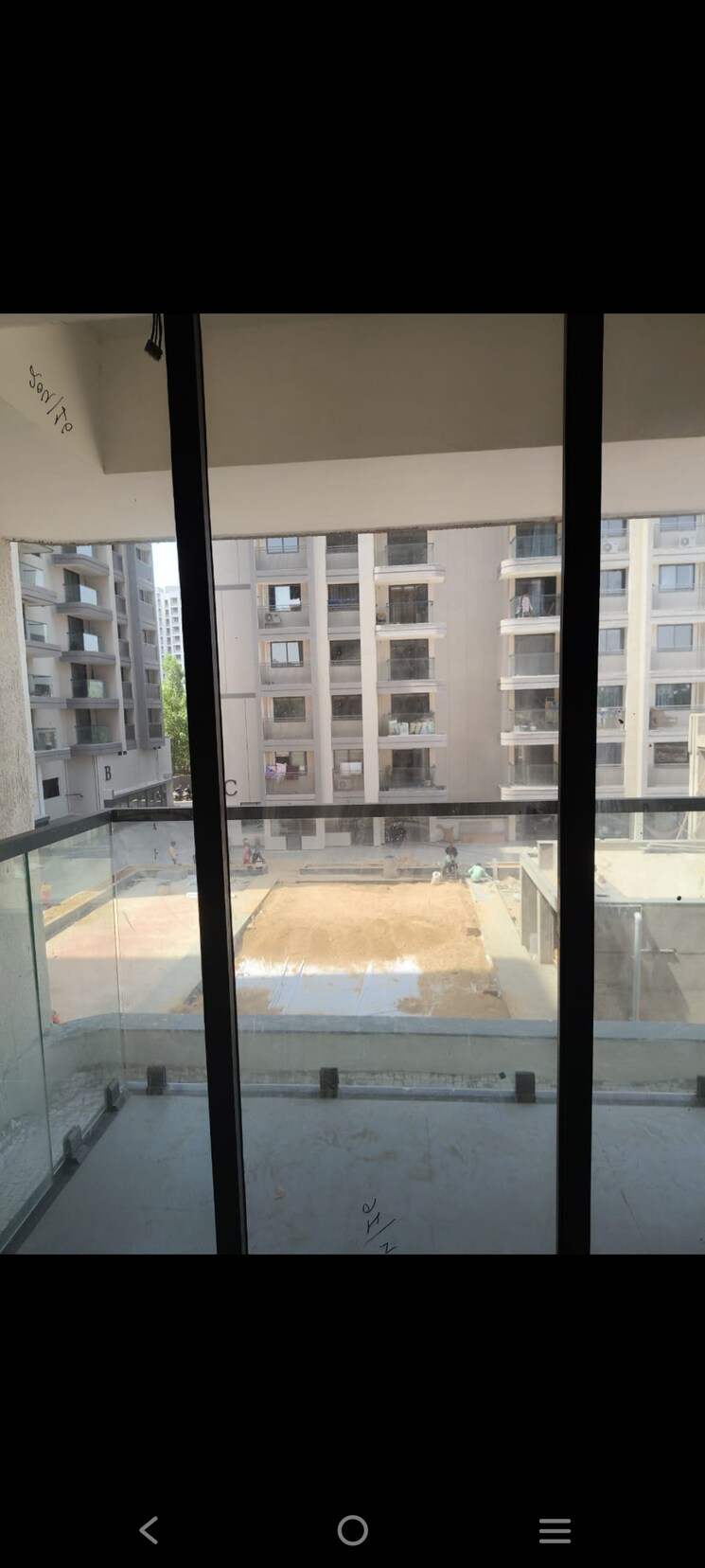 Kitchen, elenza-gradient 3 Bedroom 1725 Sq.Ft. Apartment In Shela Ahmedabad 8794010