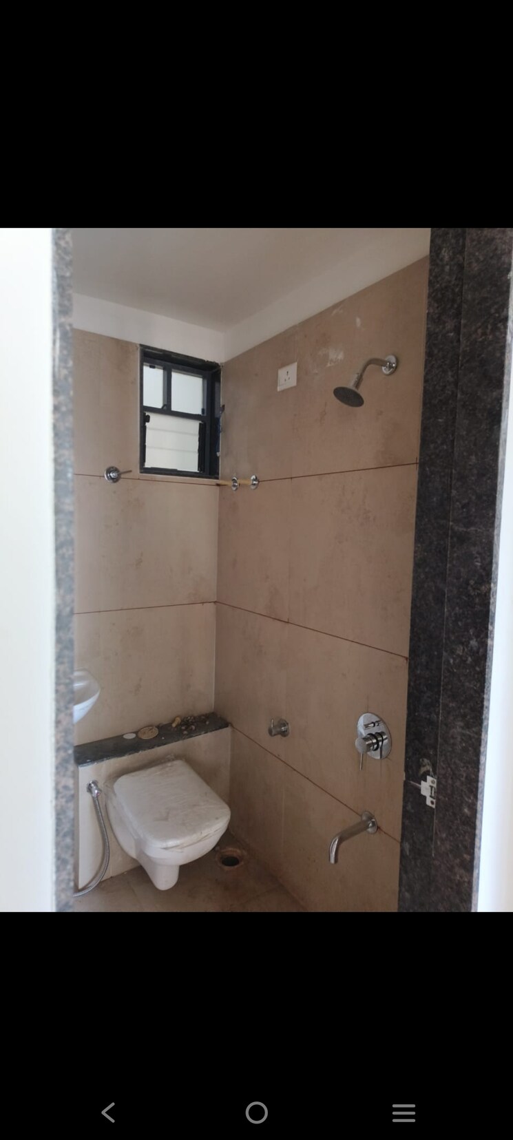 Bathroom, elenza-gradient 3 Bedroom 1725 Sq.Ft. Apartment In Shela Ahmedabad 8794010