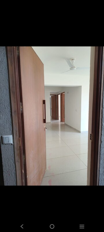 Building Lobby in 3 BHK Apartment at Elenza Gradient, Shela – for Rent