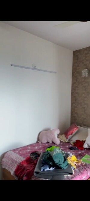 Furnished Amenities in 3 BHK Apartment at Nandini The Vasundhara Grand, Vasundhara Sector 15 – for Sale