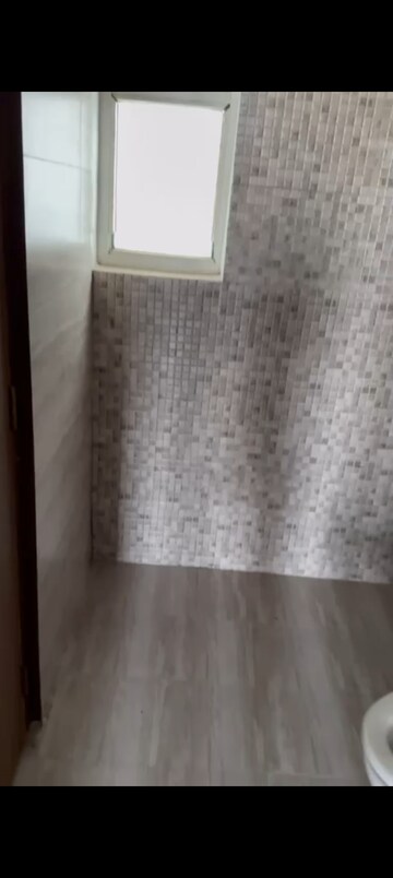 Bathroom in 3 BHK Apartment at Nandini The Vasundhara Grand, Vasundhara Sector 15 – for Sale