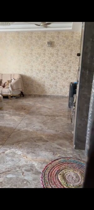 Bathroom in 3 BHK Apartment at Nandini The Vasundhara Grand, Vasundhara Sector 15 – for Sale