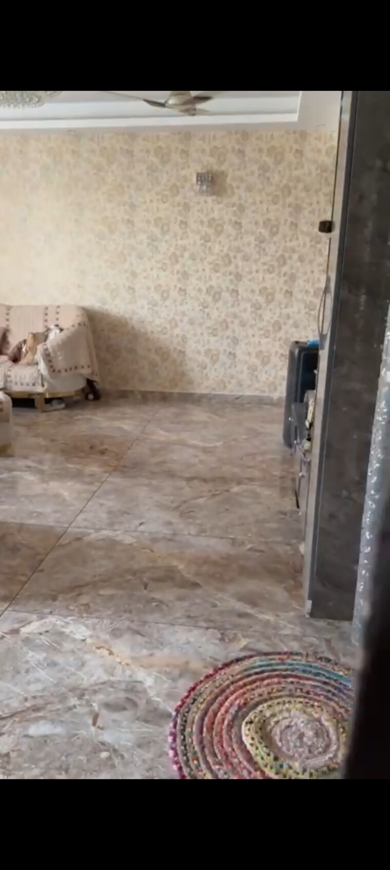 Bathroom, nandini-the-vasundhara-grand 3 Bedroom 1650 Sq.Ft. Apartment In Vasundhara Sector 15 Ghaziabad 8794015