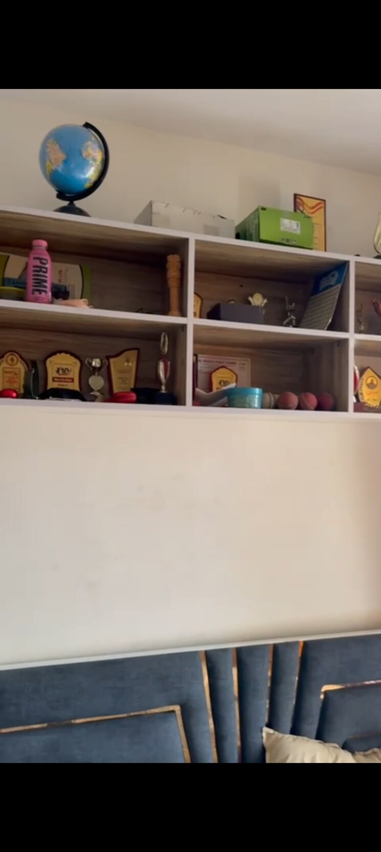 Kitchen, nandini-the-vasundhara-grand 3 Bedroom 1650 Sq.Ft. Apartment In Vasundhara Sector 15 Ghaziabad 8794015