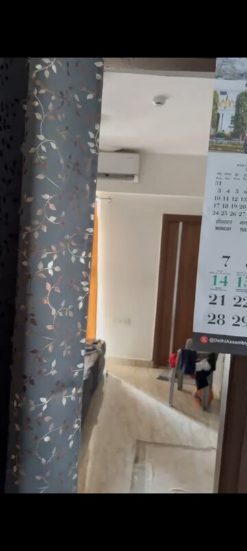 Parking in 3 BHK Apartment at Nandini The Vasundhara Grand, Vasundhara Sector 15 – for Sale