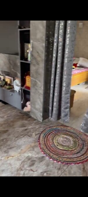 Parking in 3 BHK Apartment at Nandini The Vasundhara Grand, Vasundhara Sector 15 – for Sale