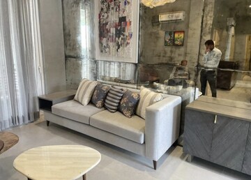3.5 BHK Builder Floor For Sale in Sector 89