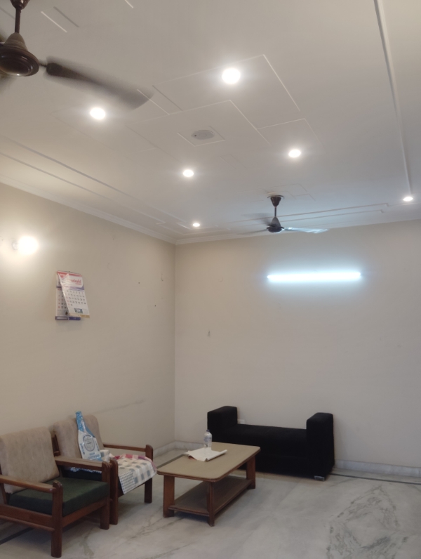 4 BHK + Extra Room Builder Floor For Rent in Builder Floor 