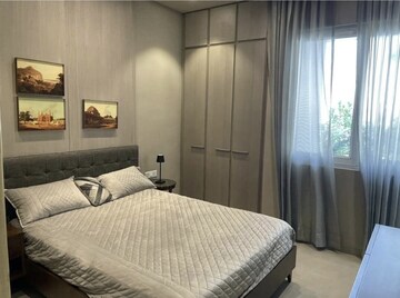 Bedroom in 3.5 BHK Builder Floor at Sector 89 – for Sale