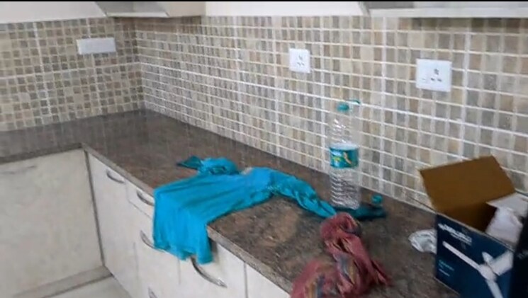 Bathroom, sjr-primecorp-hamilton-homes 2 Bedroom 1000 Sq.Ft. Apartment In Aavalahalli Bangalore 8794022