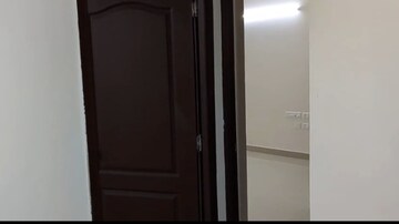 Building Lobby in 2 BHK Apartment at Sjr Primecorp Hamilton Homes, Aavalahalli – for Rent