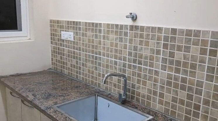 Balcony, sjr-primecorp-hamilton-homes 2 Bedroom 1000 Sq.Ft. Apartment In Aavalahalli Bangalore 8794022