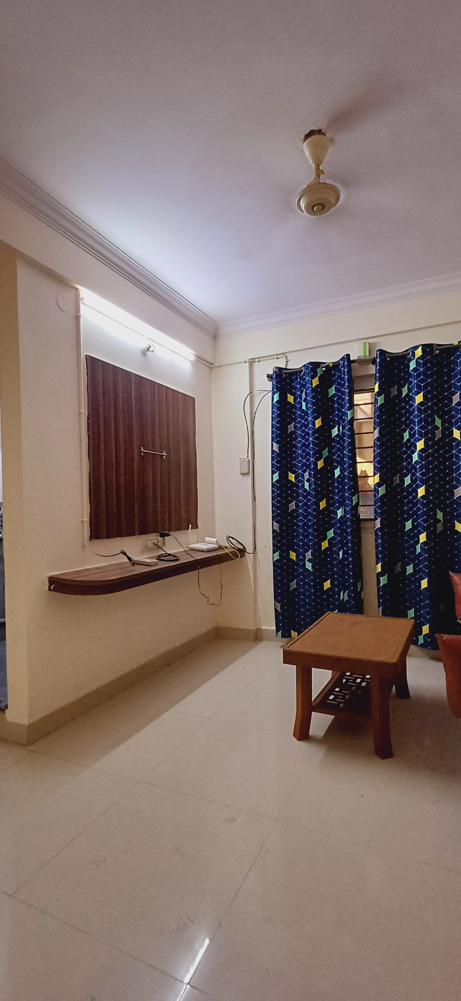 1 BHK Builder Floor For Rent in 1 Bhk Flat For Rent In hs