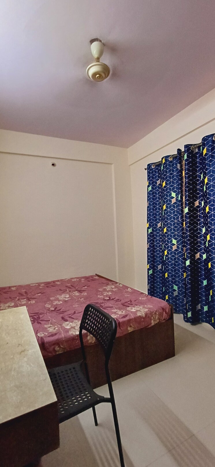 Bedroom, hsr layout 1 Bedroom 500 Sq.Ft. Builder Floor In Hsr Layout Bangalore 8794017