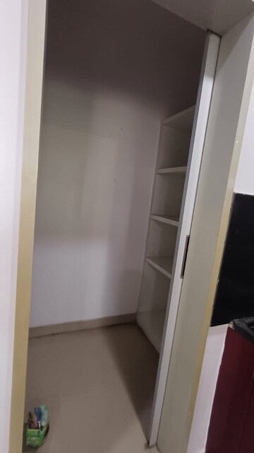 Balcony in 3 BHK Apartment at Namitha Everest, Lb Nagar – for Sale