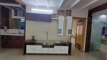 Kitchen in 3 BHK Apartment at Namitha Everest, Lb Nagar – for Sale
