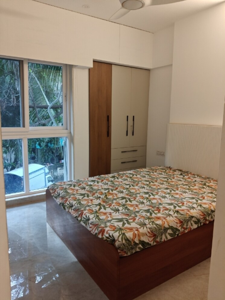 Bedroom, mohite-mrugank 1 Bedroom 422 Sq.Ft. Apartment In Chembur Mumbai 8794029