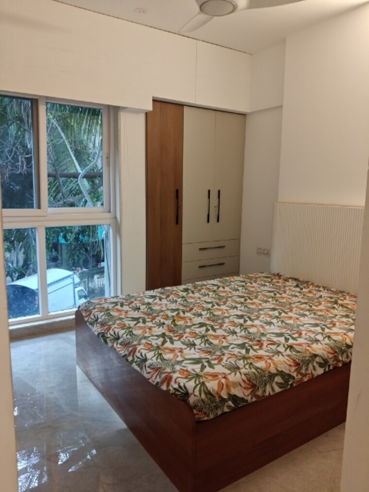 Bedroom, mohite-mrugank 1 Bedroom 422 Sq.Ft. Apartment In Chembur Mumbai 8794029